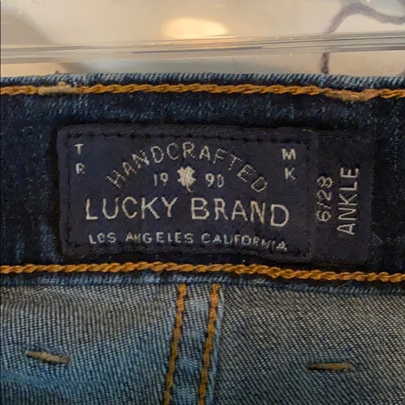 Jeans - Picture 6 of 6